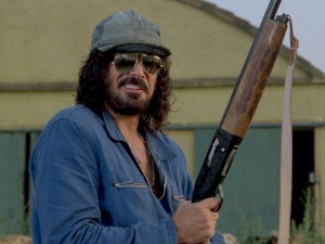 Убиство на Тибру