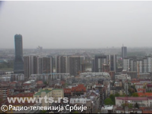 Сахарски песак у Србији - утицај на здравље и временске прилике