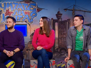 Читалиште - читате ли ишта?