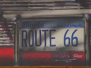 Пут 66 	5-6