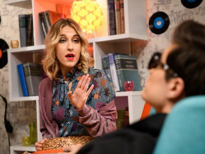 Муке једног Лава: Пре и после јела треба руке прати – Приче о личној хигијени