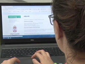 Почео упис деце у београдске вртиће, више од 14.000 слободних места