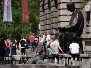 Претежно сунчано и топло - низ се не прекида ни наредних седам дана
