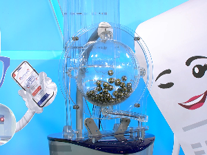 Узми рачун и победи –  добитници станова су Биљана Бакић и Александар Љубић