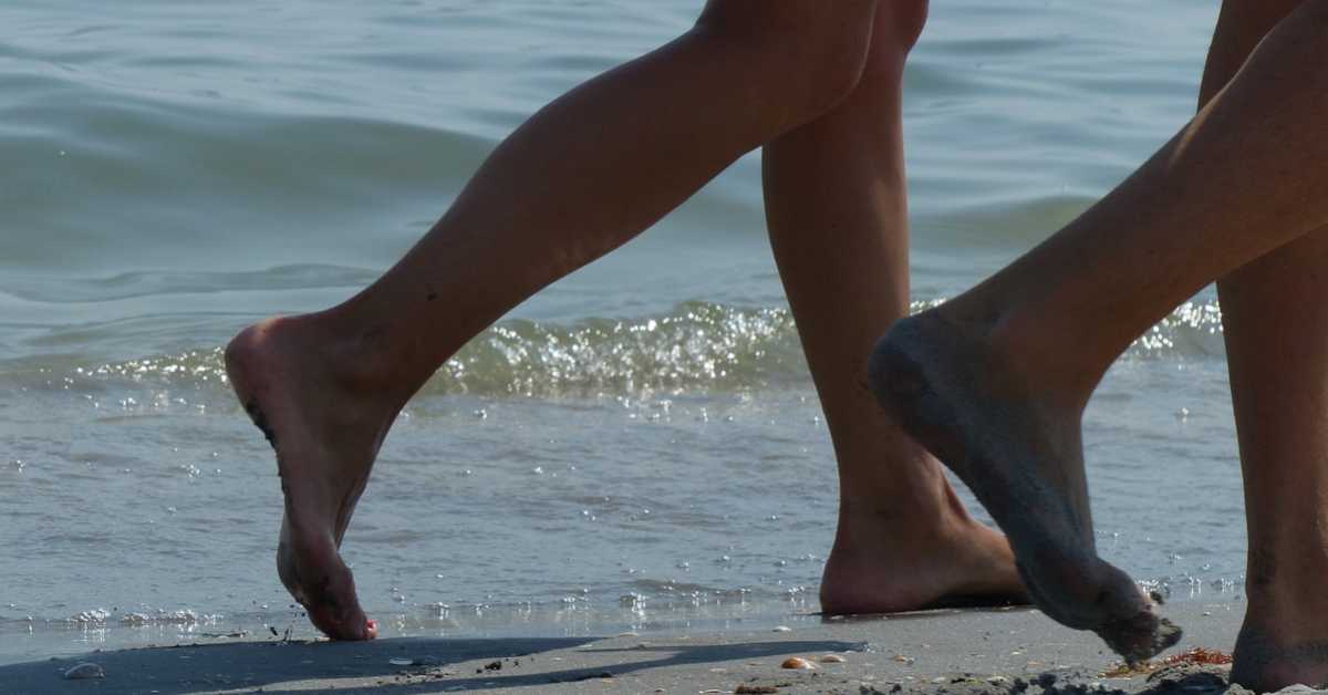 Пазите на њих, она нас воде кроз живот – и стопала старе са нама