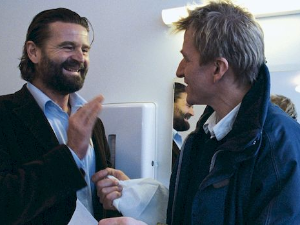 Шеф над шефовима