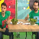Хемија разбија митове: Лимун
