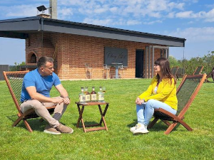 Знање имање: Село у граду