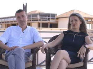 Нови почетак