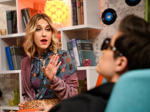 Муке једног Лава