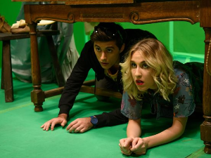 Муке једног Лава