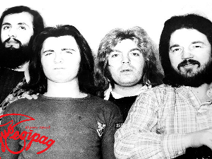 Портрет - Силуете