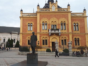 Квадратура круга-Војводина у 1000 слика 2.део