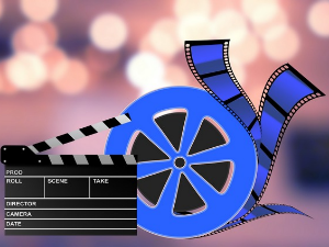 Филмска музика