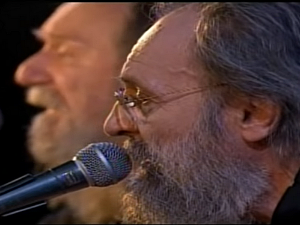 Портрет - С времена на време