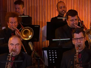 Биг Бенд РТС