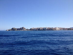 Квадратура круга: Крф – Стопама наших предака, други део