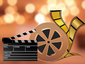 Филмска музика