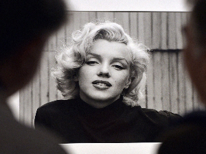 Како је створена Мерилин Монро