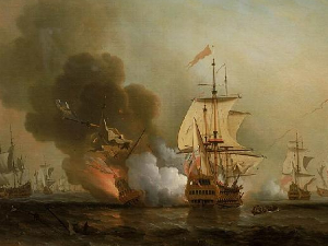 Ковчези смарагда, злата и сребра – Колумбија почела истраживање олупине чији товар вреди 20 милијарди долара