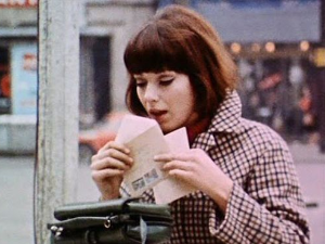 Шест прича из Париза