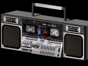 У ритму осамдесетих