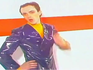 Оливер Мандић: Београд ноћу