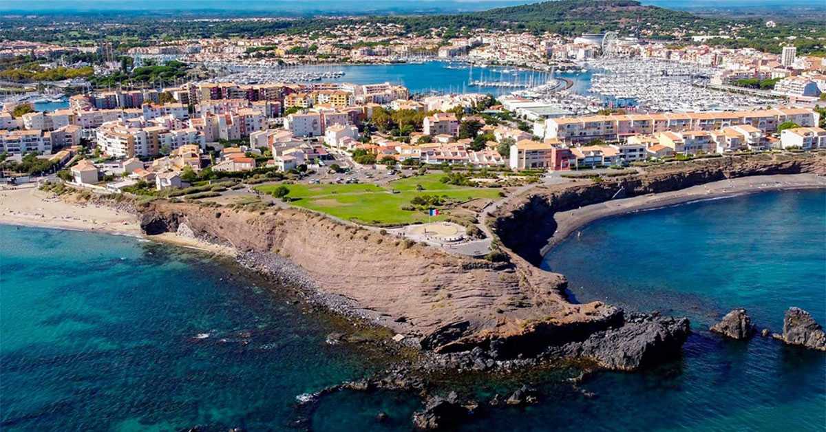 Француско летовалиште потреса скандал са врачаром