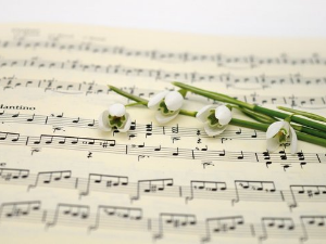 Вокални ансамбли - The Norman Luboff choir