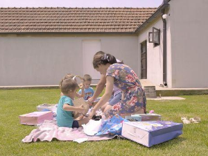 Нови почетак 3 - Породица Врачарић из општине Богатић