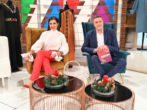 Шареница: Козарачко коло, осам деценија касније