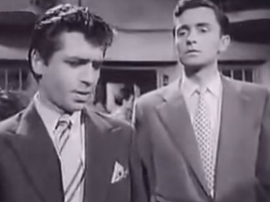 Суботом увече