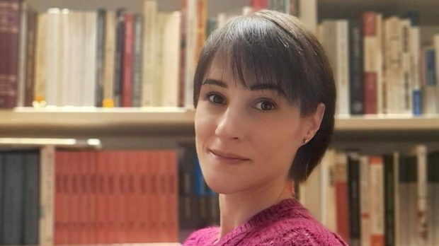 Маријa Чалић: Постмодернистичке сабласти – о Владимиру Тасићу (3)