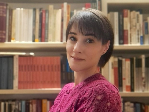  Маријa Чалић: Постмодернистичке сабласти – о Владимиру Тасићу (5)