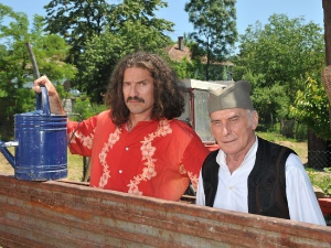 Мој рођак са села