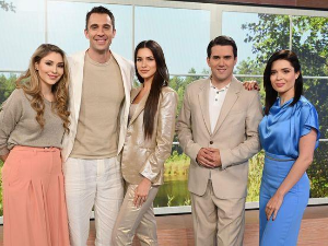 Један добар дан