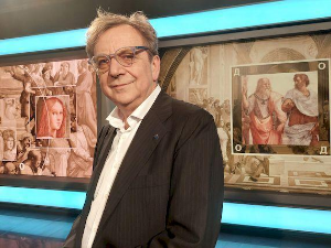 До детаља: Тихомир Станић