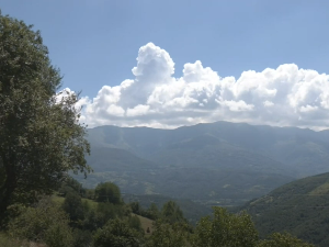 Планинама у походе - радо, али уз опрез 