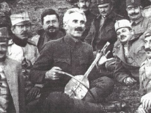 Родославци: Од прашког студента до енглеског шпијуна