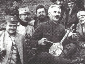 Родославци: Од прашког студента до енглеског шпијуна