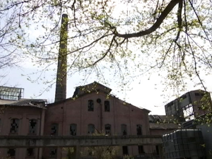 Стара шећерана продата на лицитацији, држава би ипак могла да искористи право прече куповине