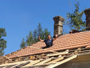 Моја дедовина 3 -Орашац (Аранђеловац), 14. емисија