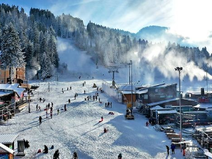 САТ -  Зимска патрола до Боровеца (2022)