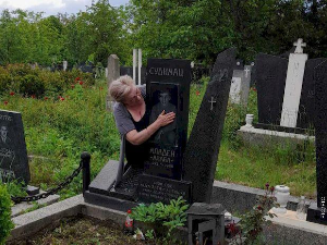 Право на сутра - "Овако прича почиње – расељени..."