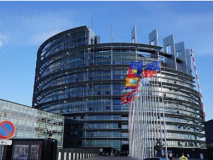 Офанзива европске деснице