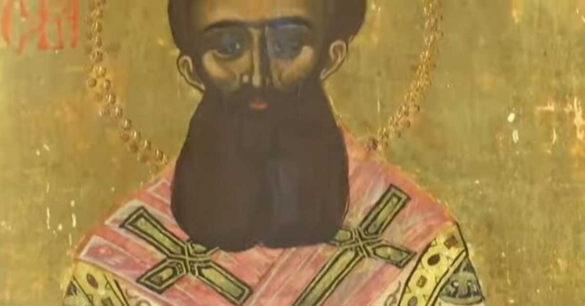Савин врт: Светитељ, 4/5