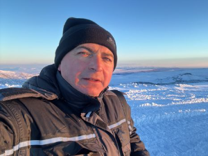 Фантастична планета - Криминал, 9. емисија