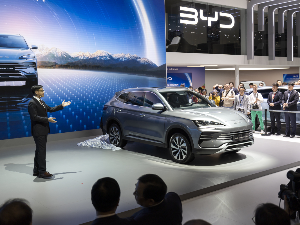 Шта доносе нове ЕУ тарифе на кинеска електрична возила?