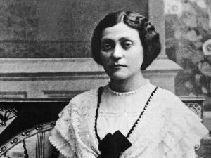 Наши сусрети: Исидорин бескрај