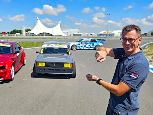 САТ: Како да постанете дрифтер?